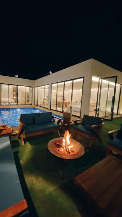 صورة ٣، شاليه فور ديتيلز Four Details Chalet
