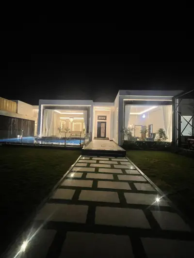 صورة ٢، شاليهات كوين المائيه