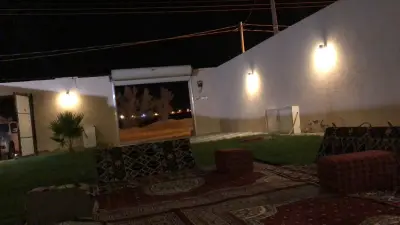 صورة ٦، شالية جولدن لاند