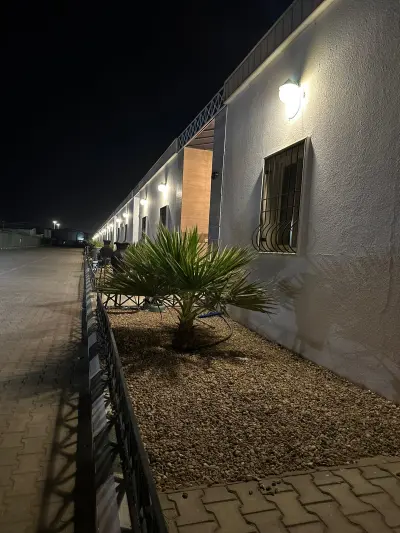 صورة ٢، شاليهات عالم التنمية
