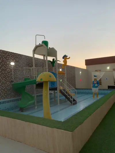 صورة ٣، شاليهات فرح كلرز
