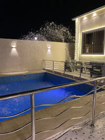 شاليهات لاروز La Rose Chalet