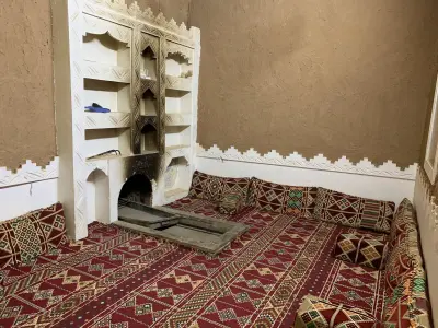 استراحة السلوى