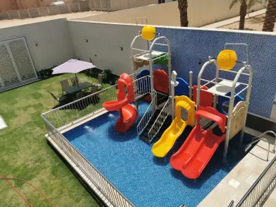 صورة ٢، شاليهات نوفيا