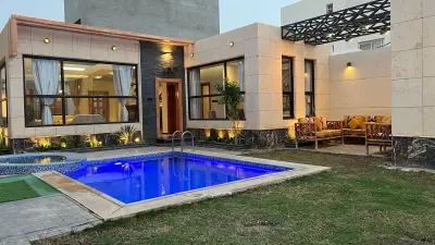 صورة ٢، شاليه جويلز كمبينسكي