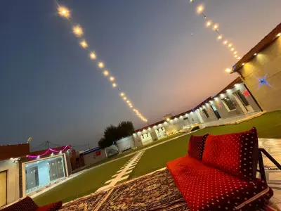 صورة ٤، استراحه كناز