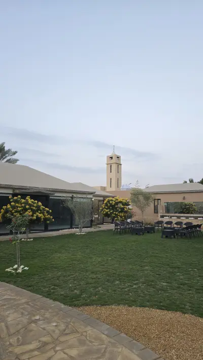 استراحة عبدالله بن ابراهيم بن طالب