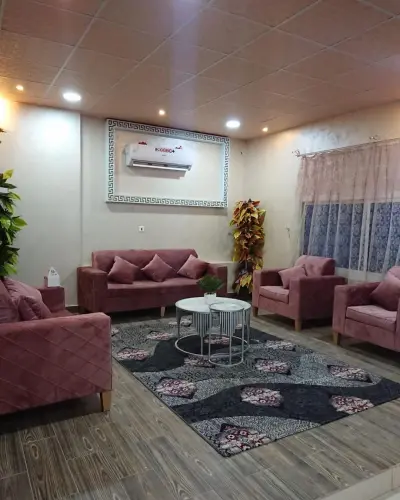 شاليه الحسام