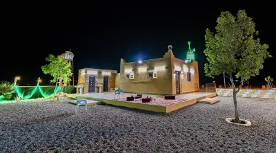 استراحة الريم