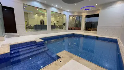 شالية ميرا