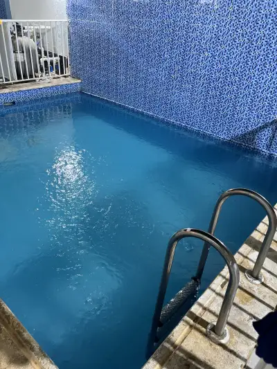 صورة ٣، استراحات شهري