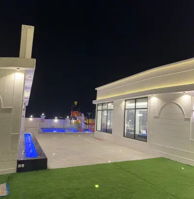 شاليهات ريجنت