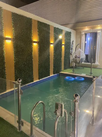 صورة ٣، شاليهات شادن