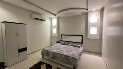 استراحة وشاليهات رميساء