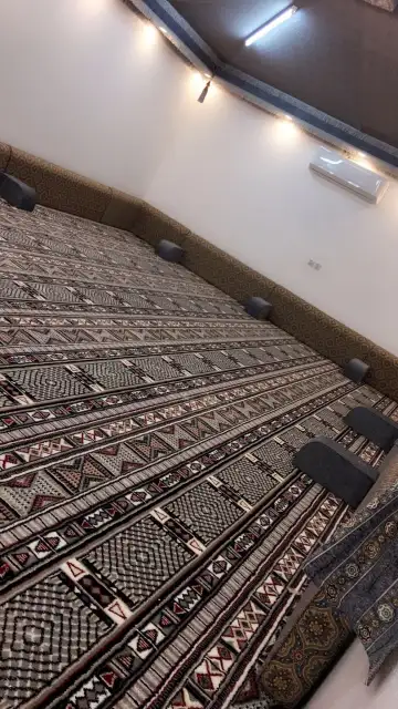صورة ٤، استراحة أبو جرفه