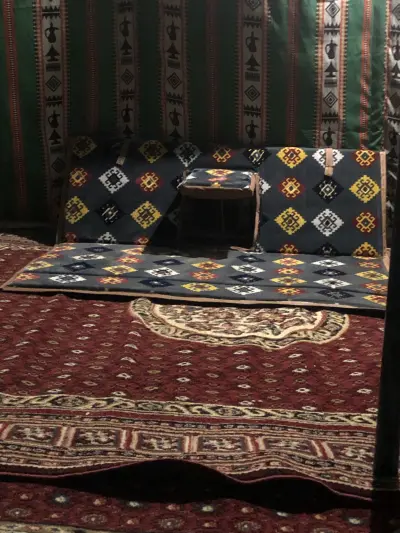 صورة ٣، مخيم الاندلس للايجار بالساعه واليوم