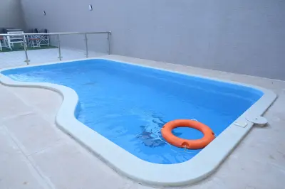 صورة ٢، شاليهات فور بيرلز