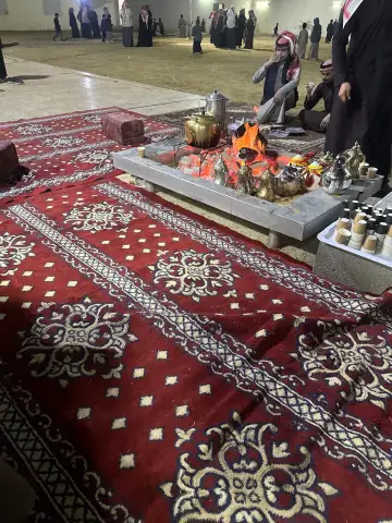 صورة ٣، استراحة الراقية