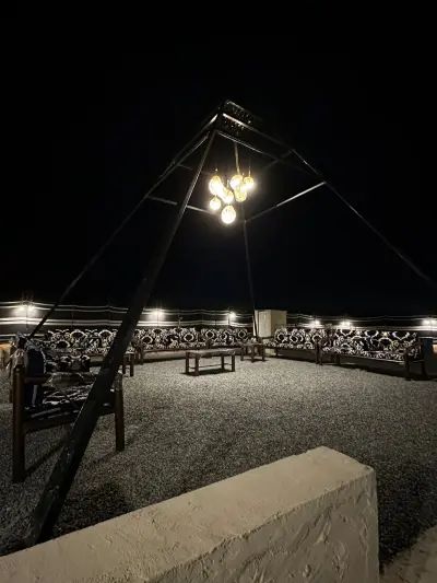 صورة ٢، مخيم لافيرن Lavern Camp
