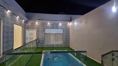 صورة ٣، شاليهات ريلاكس تايم