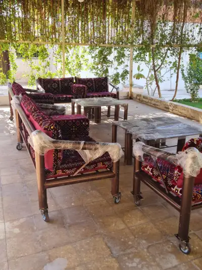 صورة ٢، استراحة المها بديراب