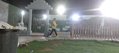 استراحة الرياض