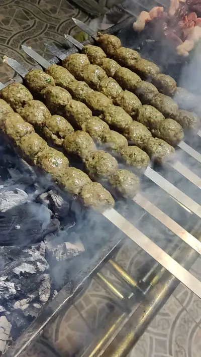 صورة ٣، استراحة مناير
