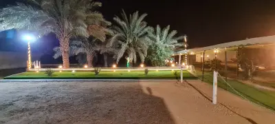 صورة ٢، استراحة رواق العين