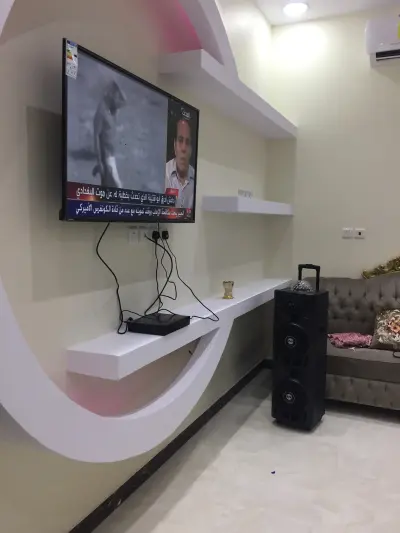 صورة ٤، شالية مربيا