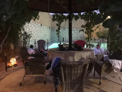 صورة ٤، شاليه سهرتي