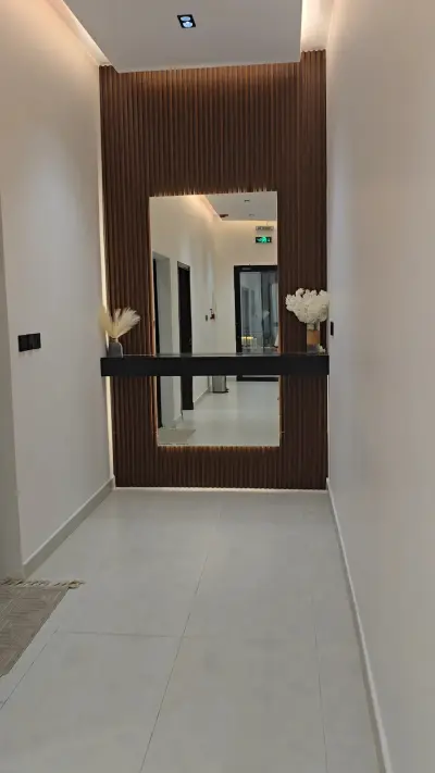 صورة ٣، شاليهات سوليمار الهفوف Solymar Chalets Al Hofuf