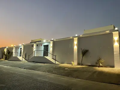 صورة ٦، شاليهات اجمل مساء -الاجاويد