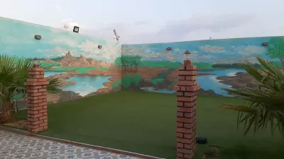 شاليهات الوعد