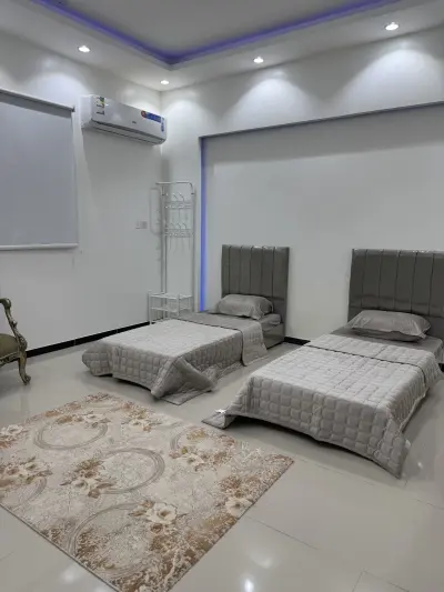 صورة ٣، شاليه الريم