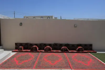صورة ٤، شاليه الأندلس مكة - الراشدية