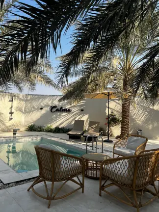 صورة ٢، Calma Chalet شاليه كالما