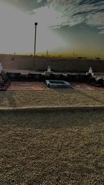 صورة ٥، مخيم اوليفيا روز