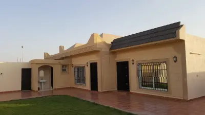 شاليه صيف