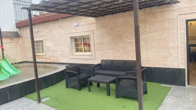 صورة ٢، استراحة الأسطورة 1