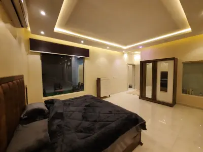شاليه تلال