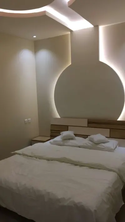 شاليهات لينه