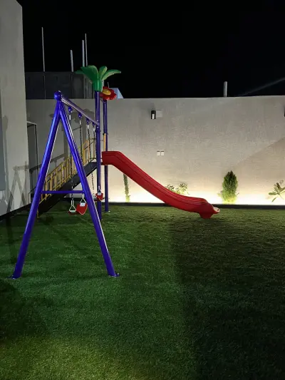 صورة ٥، شاليه بلو روز