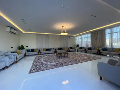 صورة ٣، استراحة شالي Shally