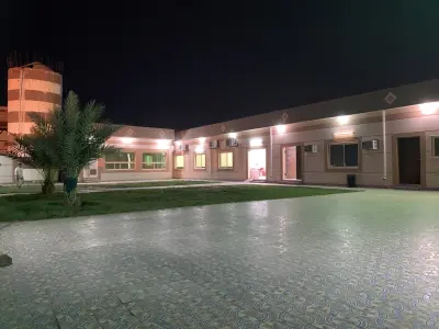 صورة ٢، استراحة العنود