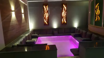 صورة ٤، شاليهات اماري
