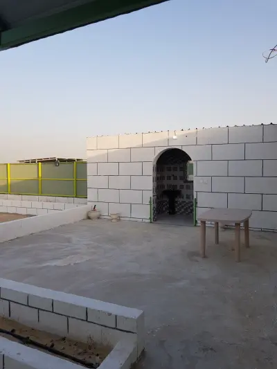 صورة ٦، مخيم المصاليب