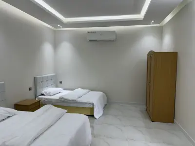 شاليه النجوم
