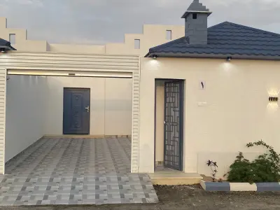 صورة ٢، استراحات وشاليهات الأحلام
