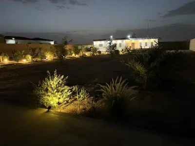 صورة ٥، استراحة الحسينmth