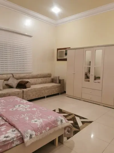 استراحة مغاتير